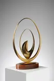 Carmelo Cappello, SENZA TITOLO, 1967, sculpture