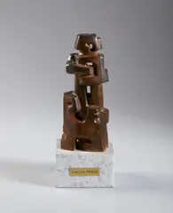 Magda Frank, SENZA TITOLO, sculpture