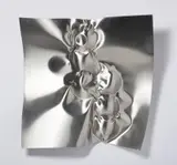 Helidon Xhixha, ENERGIA, 2009, sculpture