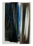 Hans Hartung, P1971 - A79, 1971