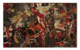 Michael Goldberg, SENZA TITOLO, 1957/1958