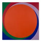Verena Loewensberg, SENZA TITOLO, 1970