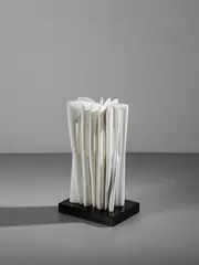 UNTITLED, 2023 by Pablo Atchugarry, sculpture, sold Jun 2024