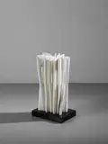 Pablo Atchugarry, UNTITLED, 2023, sculpture