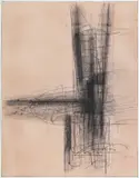 Zlatko Prica, SENZA TITOLO, 1961