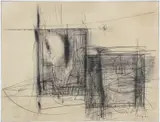 Zlatko Prica, SENZA TITOLO, 1962