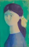 SENZA TITOLO by Antonio Bueno, sold May 2024
