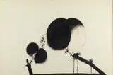 SENZA TITOLO by Emilio Scanavino, sold May 2024