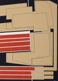 Gualtiero Nativi, SENZA TITOLO, 1974