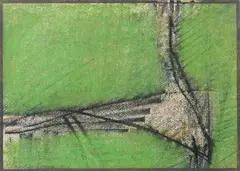 Claudio Verna, SENZA TITOLO, 1997