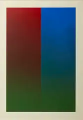 Aldo Schmid, SENZA TITOLO, 1973