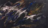 Jorge Piqueras, SENZA TITOLO