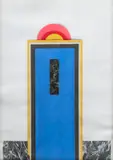 SENZA TITOLO by Mimmo Paladino, sold May 2024