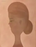 Antonio Bueno, PROFILO, 1958