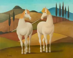Roberto Masi, SENZA TITOLO
