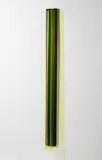 Rafael Pérez, FRAGMENTATION CHROMATIQUE, 1971
