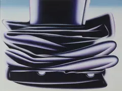 Umberto Mariani, RITRATTO DI BEATRICE, 1972