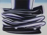 Umberto Mariani, RITRATTO DI BEATRICE, 1972