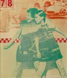 Gianni Bertini, FIGURE, 1968