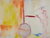 Marco Cingolani, SENZA TITOLO, 1995