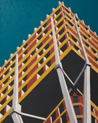 Marco Petrus, TORRE, 2006