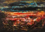 Claudio Palmieri, LUCE ETNEA, 2008