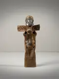 SENZA TITOLO (S332) by Roberto Sebastián Antonio Matta, sculpture, sold May 2024
