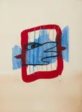 Man Ray, SENZA TITOLO, 1971, print (other)