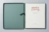 Henry Maurice, MAURICE HENRY, 1969, print (other)