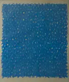 Piero Dorazio, SENZA TITOLO, 1961