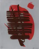 Gérard Ernest Schneider, SENZA TITOLO (ESTRATTI CRITICI, POESIE), 1978, print (other)
