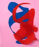 Gérard Ernest Schneider, SENZA TITOLO (ESTRATTI CRITICI, POESIE), 1978, print (other)