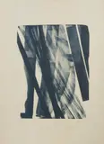 L 1973-34 by Hans Hartung, print (other), sold Mar 2024