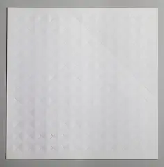 SENZA TITOLO, 1960-1974 by Dadamaino, print (other), sold Mar 2024