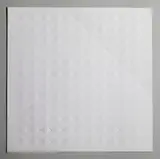 Dadamaino, SENZA TITOLO, 1960-1974
