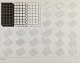 Superstudio, ISTOGRAMMI DI ARCHITETTURA, 1969