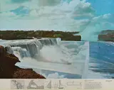 Superstudio, NIAGARA, 1970