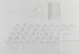 Enzo Mari, 44 VALUTAZIONI, 1977