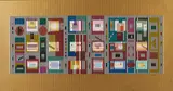 SENZA TITOLO by Yaacov Agam, print (other), sold Mar 2024