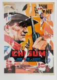 Rotella, CHIUSUM, print (other)