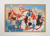 Rotella, PRIMO FUTURISMO (MIMMO ROTELLA. I MAESTRI DEL 900), 2000