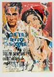 Rotella, LA GATTA SUL TETTO CHE SCOTTA, print (other)