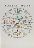 Joe Tilson, ALCHERA 1970-1974, 1975, print (other)