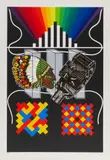 Peter Phillips, ELIMINATOR, 1968-1975, print (other)