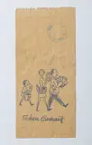 Joseph Beuys, DDR TUTEN (1976-1980), print (other)