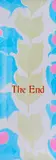 Johnatan Monk, THE END #352, print (other)