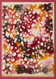 Mark Tobey, SENZA TITOLO, 1965