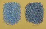 Piero Dorazio, SENZA TITOLO, 1961