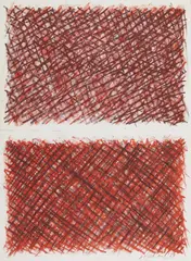 Piero Dorazio, SENZA TITOLO, 1959, print (other)