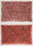 SENZA TITOLO, 1959 by Piero Dorazio, print (other), sold Feb 2024